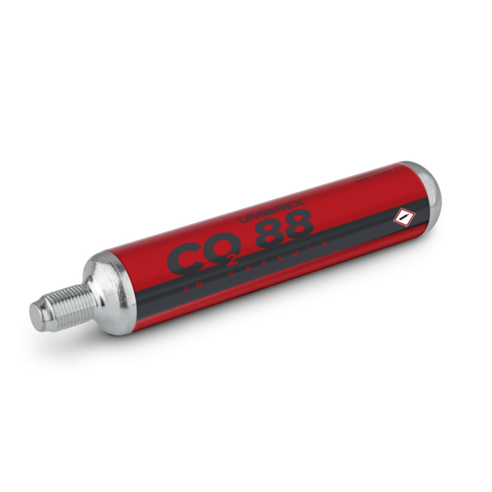 Umarex Co2 Capsule - 88gr.
