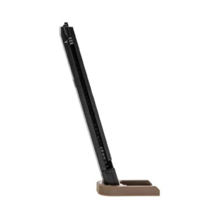 Umarex CO2 Magazine for G19x - Steel BB - 19rds