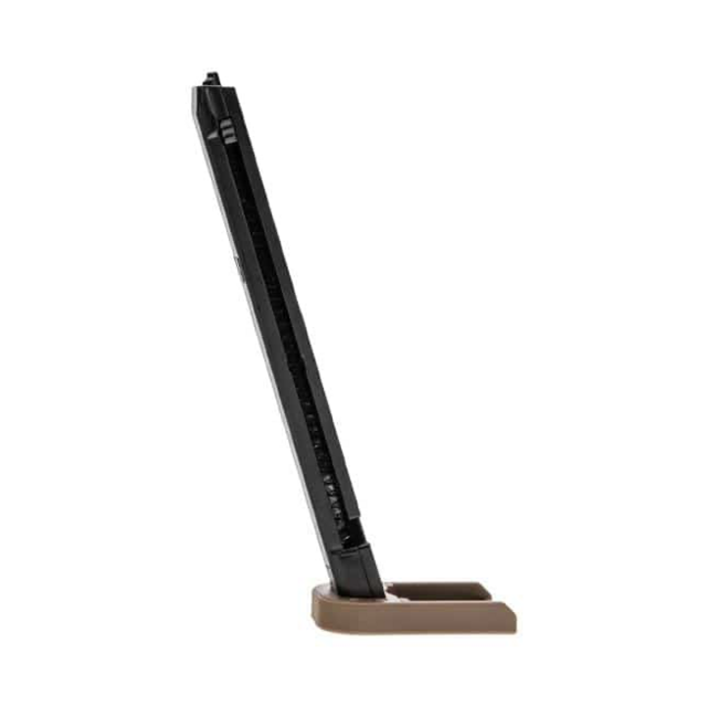 Umarex CO2 Magazine for G19x - Steel BB - 19rds