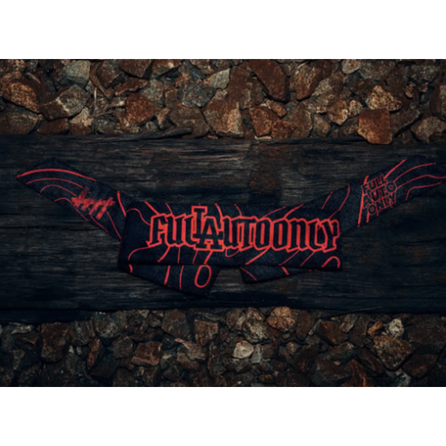 Full Auto Only 5 Year Headband