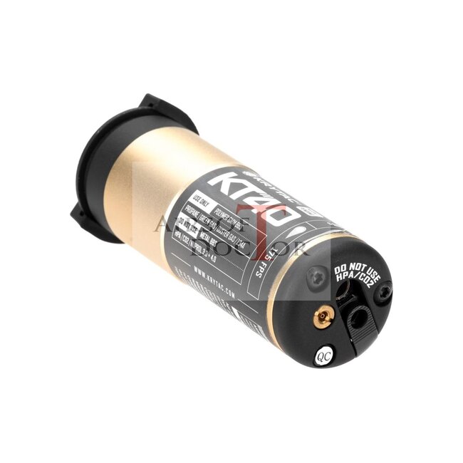 Krytac KT40 40mm Gas Grenade Shell