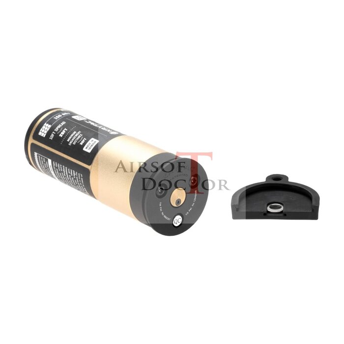 Krytac KT40 40mm Gas Grenade Shell