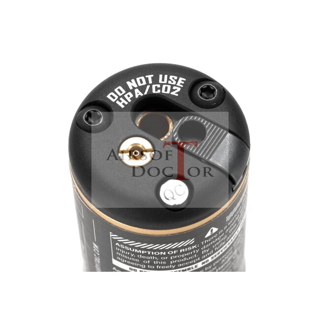 Krytac KT40 40mm Gas Grenade Shell