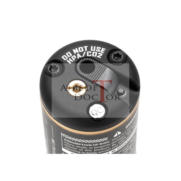 Krytac KT40 40mm Gas Grenade Shell