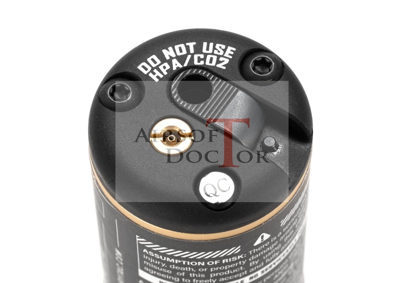 Krytac KT40 40mm Gas Grenade Shell