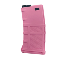 Amarok AM190 M Series - Short Mag - Pink