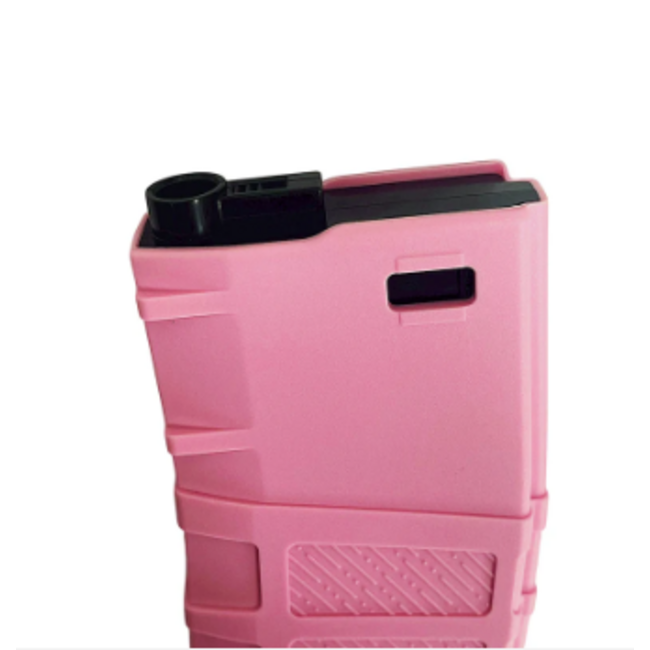 Amarok AM190 M Series - Short Mag - Pink