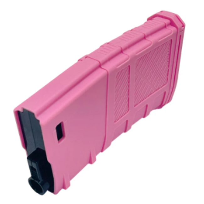 Amarok AM190 M Series - Short Mag - Pink