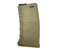 Amarok AM190 M Series - Short Mag - FDE