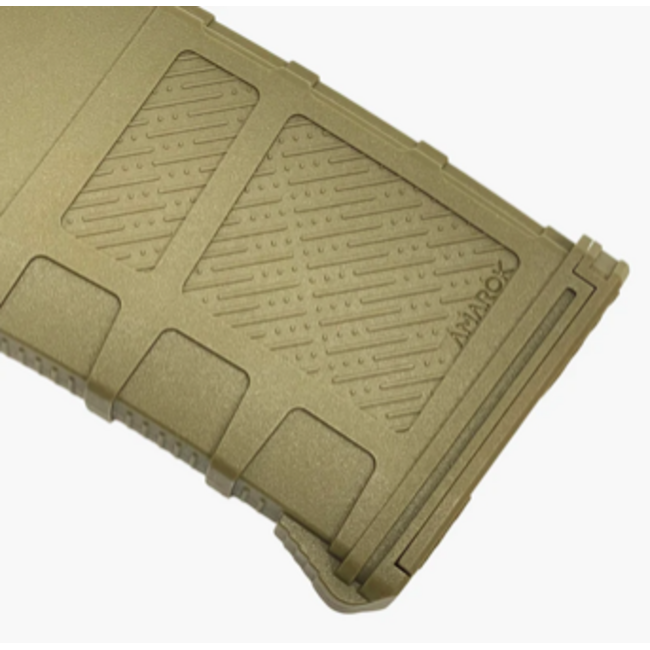 Amarok AM190 M Series - Short Mag - FDE