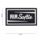 Patch - Airsoftie - Black - PVC