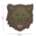 Patch - Wolf - PVC - OD