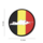 Patch - Sniper Belgium - PVC