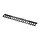 Ladder Rail Protector - Black  ( 1stuk)