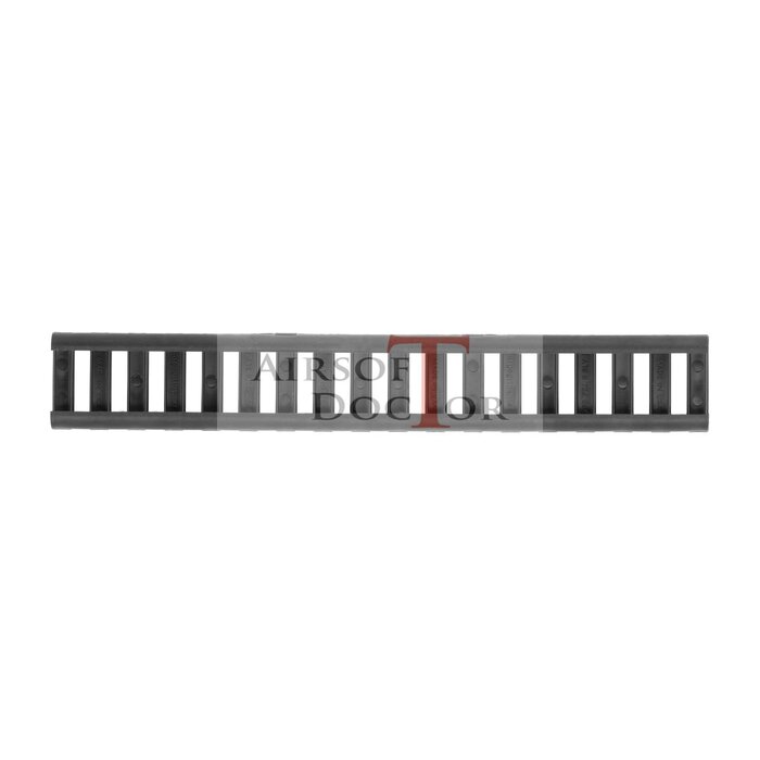 Magpul Ladder Rail Protector - Black  ( 1stuk)