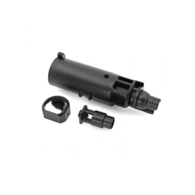 Guns Modify Enhanced Nozzle Set For Tokyo Marui HI-CAPA/1911 GBB