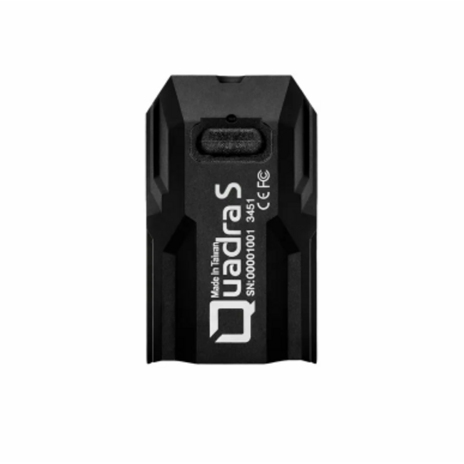 Acetech Quadra S - Tracer Unit