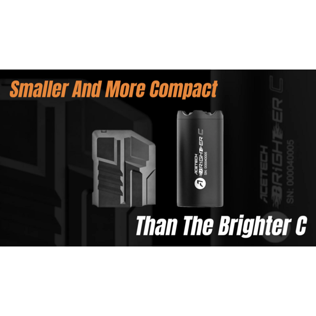 Acetech Quadra S - Tracer Unit