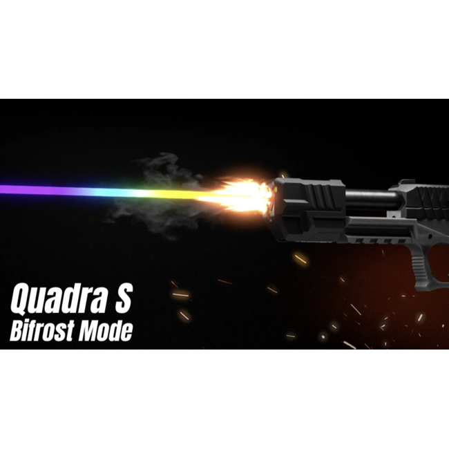 Acetech Quadra S - Tracer Unit