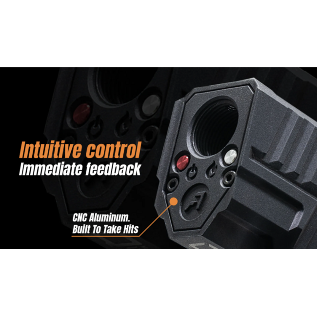 Acetech Quadra S - Tracer Unit