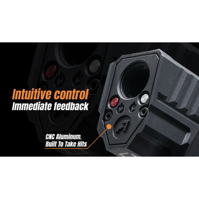 Acetech Quadra S - Tracer Unit