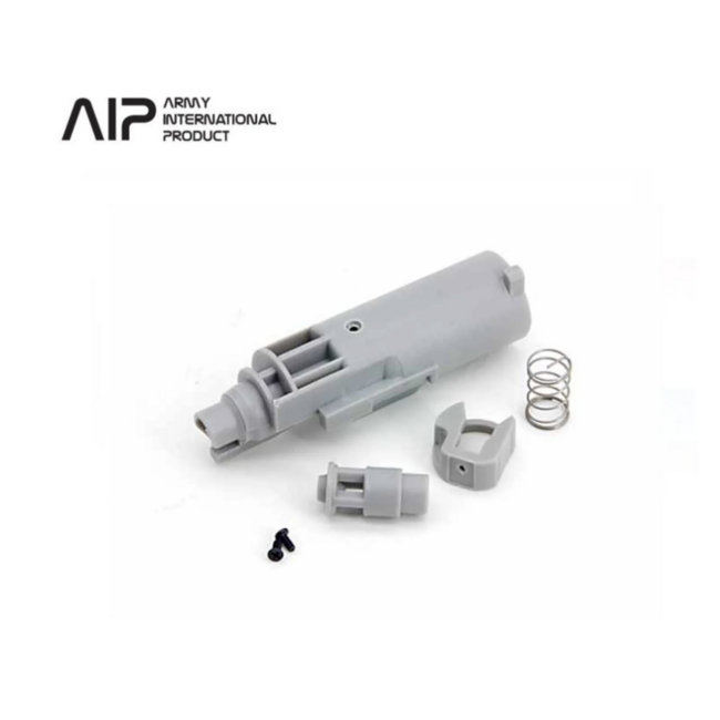 AIP High-Speed Reinforced Nozzle for TM Hi-Capa