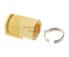 Maple Leaf Decepticons Hop Up Rubber 60° for VSR-10 & GBB