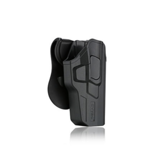 Cytac R-Defender Holster Gen 4 Glock 17/22/31