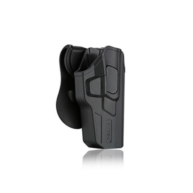 Cytac R-Defender Holster Gen 4 Glock 17/22/31