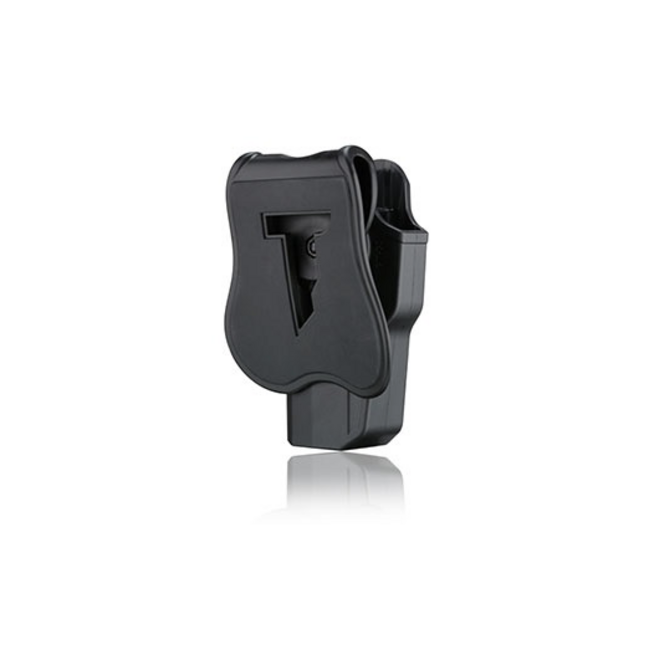 Cytac R-Defender Holster Gen 4 Glock 17/22/31