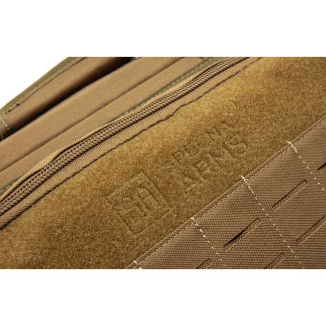 Specna Arms Urban Rifle Bag - 88cm - Tan