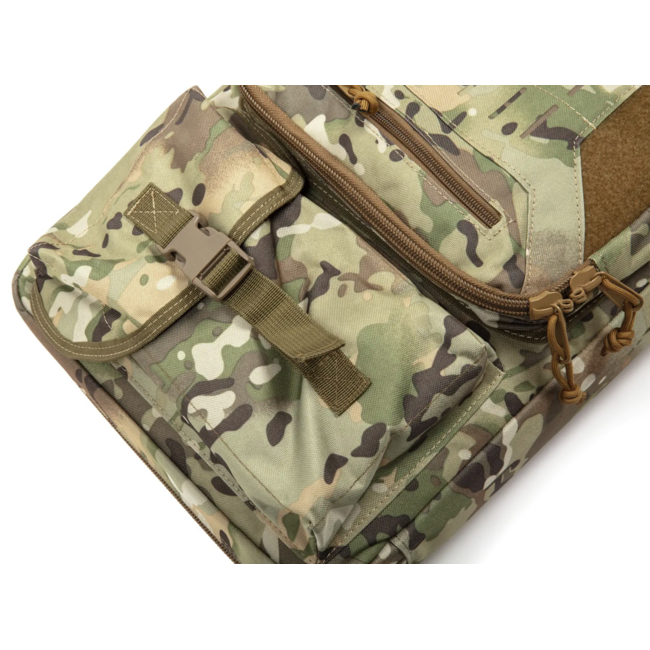Specna Arms Urban Rifle Bag - 88cm - Multicam