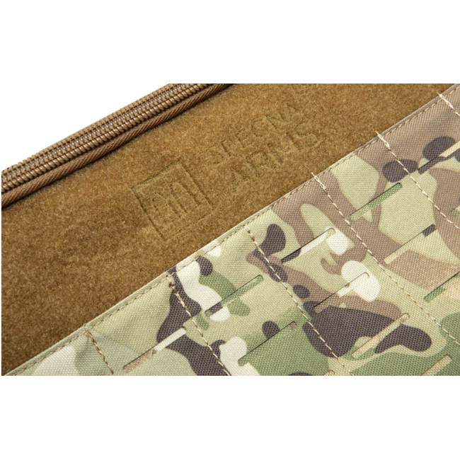 Specna Arms Urban Rifle Bag - 88cm - Multicam