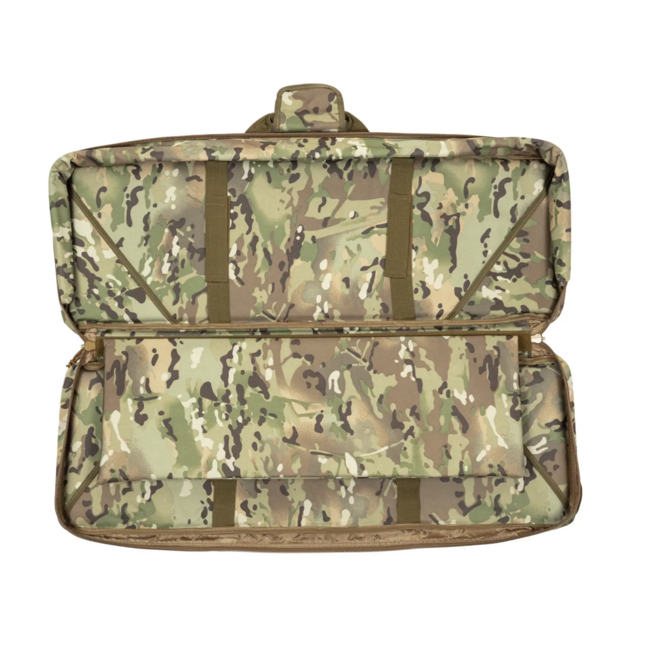 Specna Arms Urban Rifle Bag - 88cm - Multicam