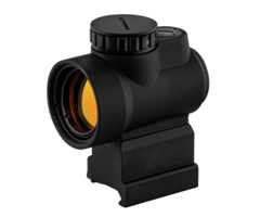 BO Manufacture MRO With Killflash  - Black