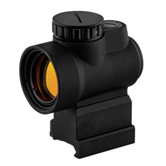 BO Manufacture MRO With Killflash  - Black