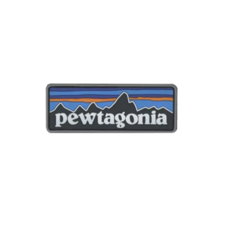 Airtech Studios Pewtagonia patch