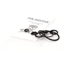 Polarstar O-ring set for JACK