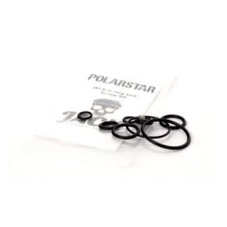 Polarstar O-ring set for JACK