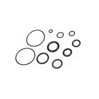 Polarstar O-ring set for F2