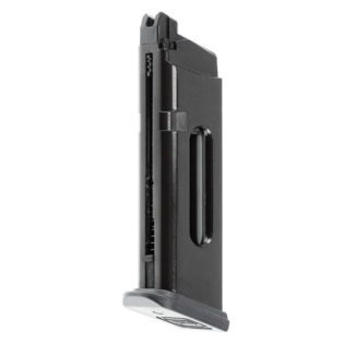 Umarex CO2 Magazine G17 Gen5 MOS BB 4.5mm