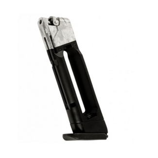 Umarex CO2 Magazine G17 Gen5 - Steel BB 19rds