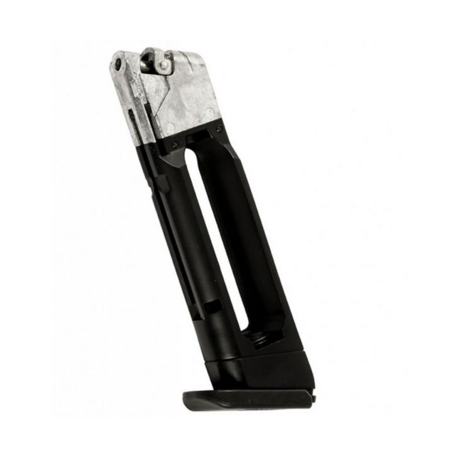 Umarex CO2 Magazine G17 Gen5 - Steel BB 19rds