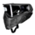 HSTL Skull Goggle - Black/Clear Lens