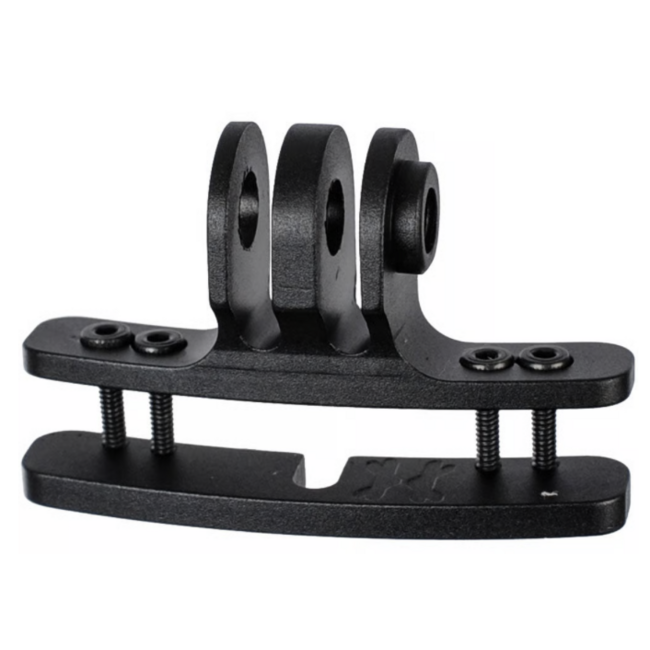 HK Army Goggle Camera Mount - Black