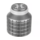 Thread Protector - Silver