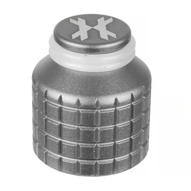 HK Army Thread Protector - Silver