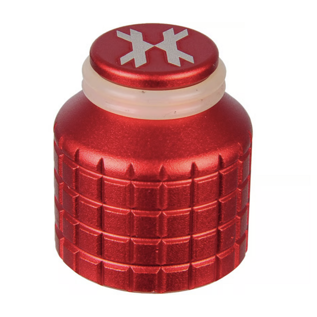 HK Army Thread Protector - Red