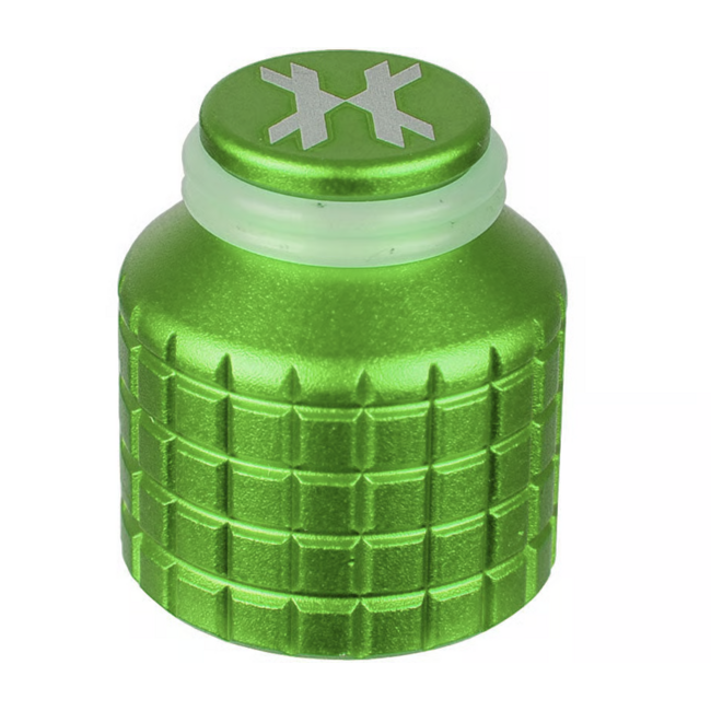 HK Army Thread Protector - Neon Green