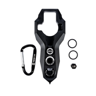 HK Army Reg Multi Tool - Black